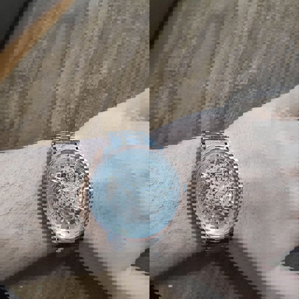 Часы Kenneth Cole Automatic