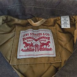 Теплая куртка - фото 2