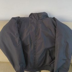 Теплая куртка - фото 3