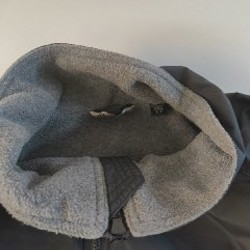 Теплая куртка - фото 4