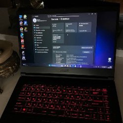 Ноутбук Игровой MSI - фото 8
