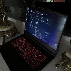 Ноутбук Игровой MSI - фото 7