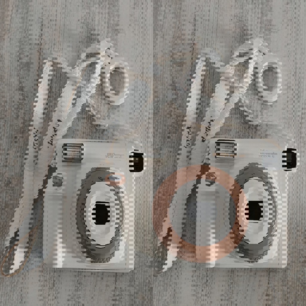 Fujifilm Instax Wide