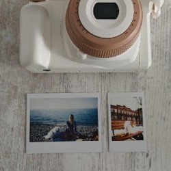 Fujifilm Instax Wide - фото 5
