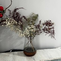 Сухоцветы - фото 7