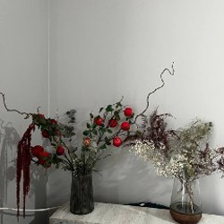 Сухоцветы - фото 9