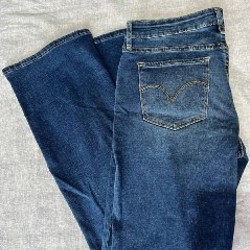Джинсы - фото 2