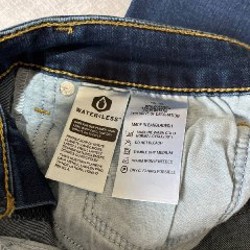 Джинсы - фото 4