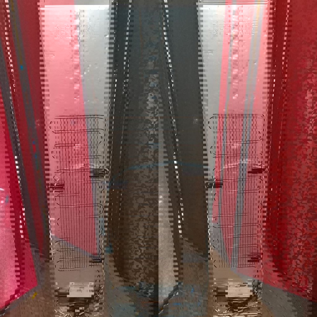 Холодильник Graetz