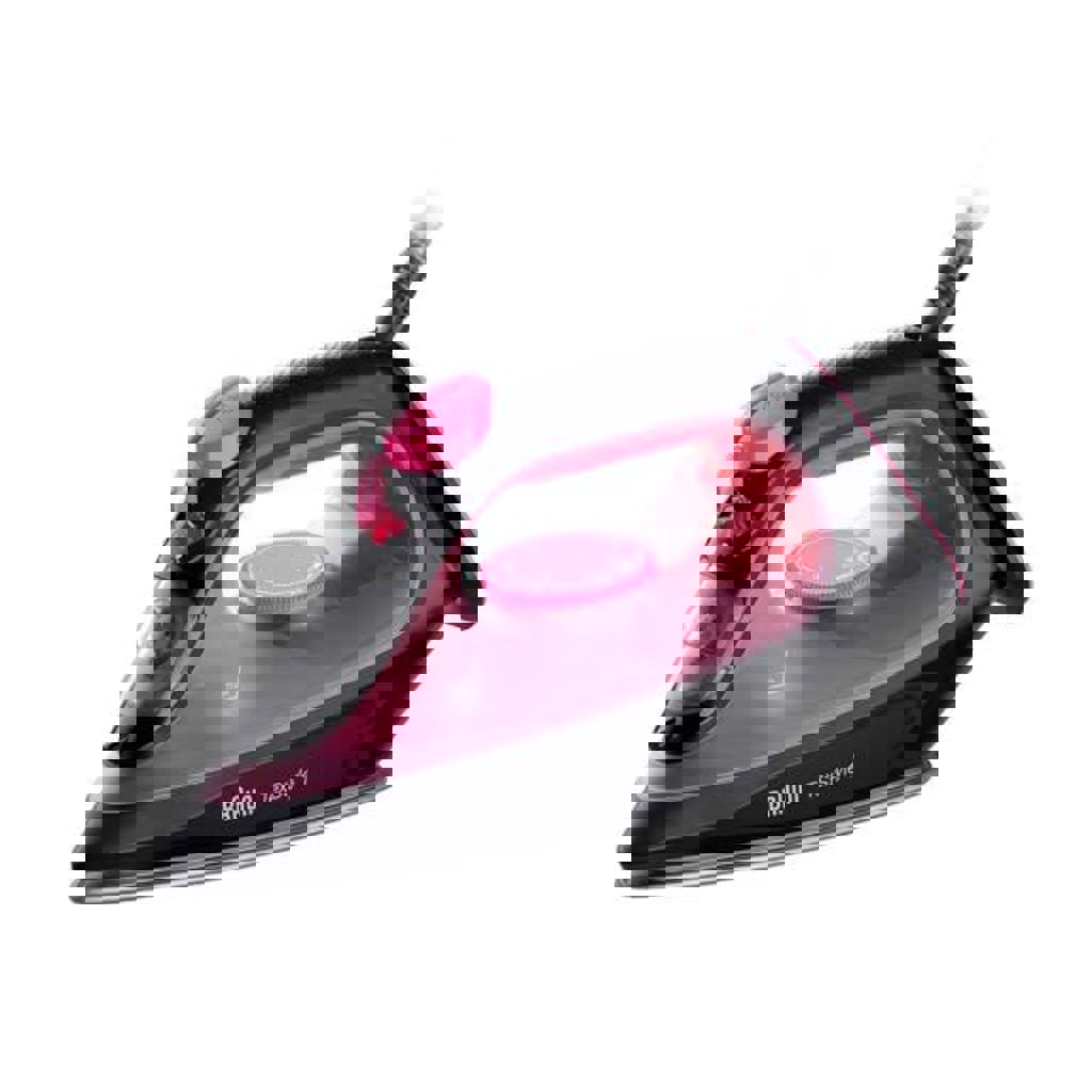 Утюг Braun SI1070PU TexStyle 1