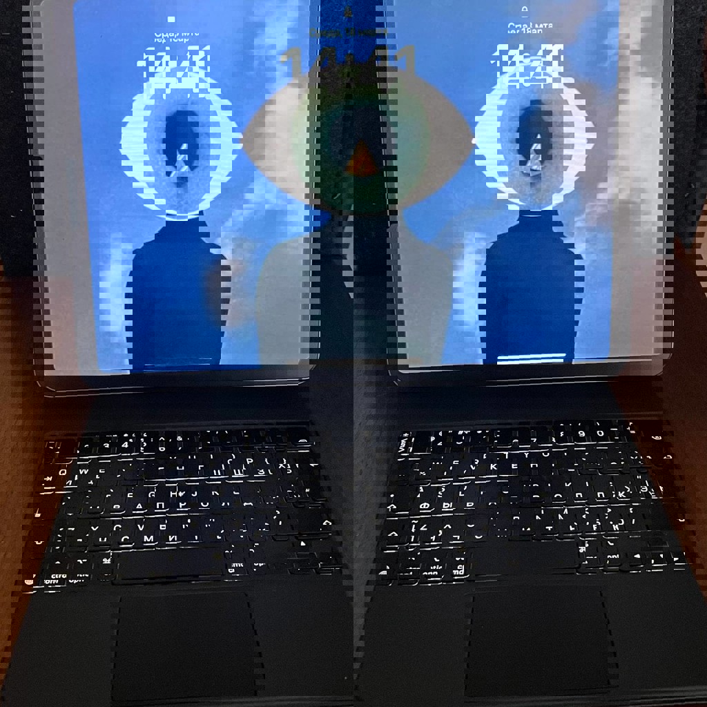 IPad Pro 11 (2 поколения)