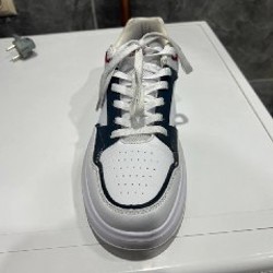 Обувь MM6 - фото 4