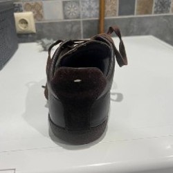 Обувь MM6 - фото 7