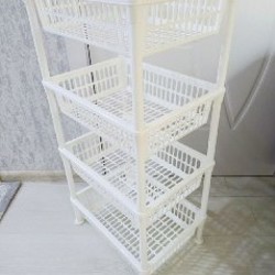 Этажерка для ванной - фото 6