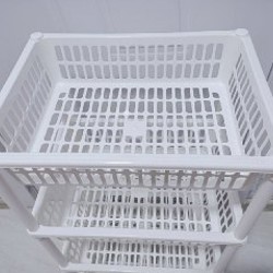 Этажерка для ванной - фото 7