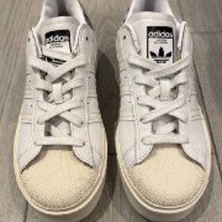 ADIDAS SUPERSTAR BONEGA W - фото 2