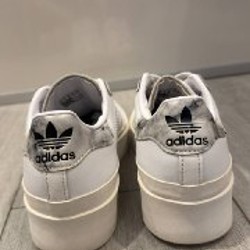 ADIDAS SUPERSTAR BONEGA W - фото 3