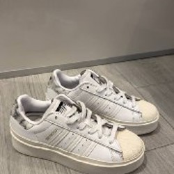 ADIDAS SUPERSTAR BONEGA W - фото 4