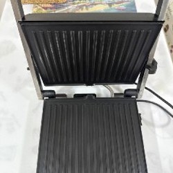 Гриль - фото 3