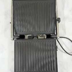 Гриль - фото 4