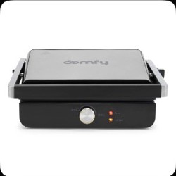 Гриль - фото 6