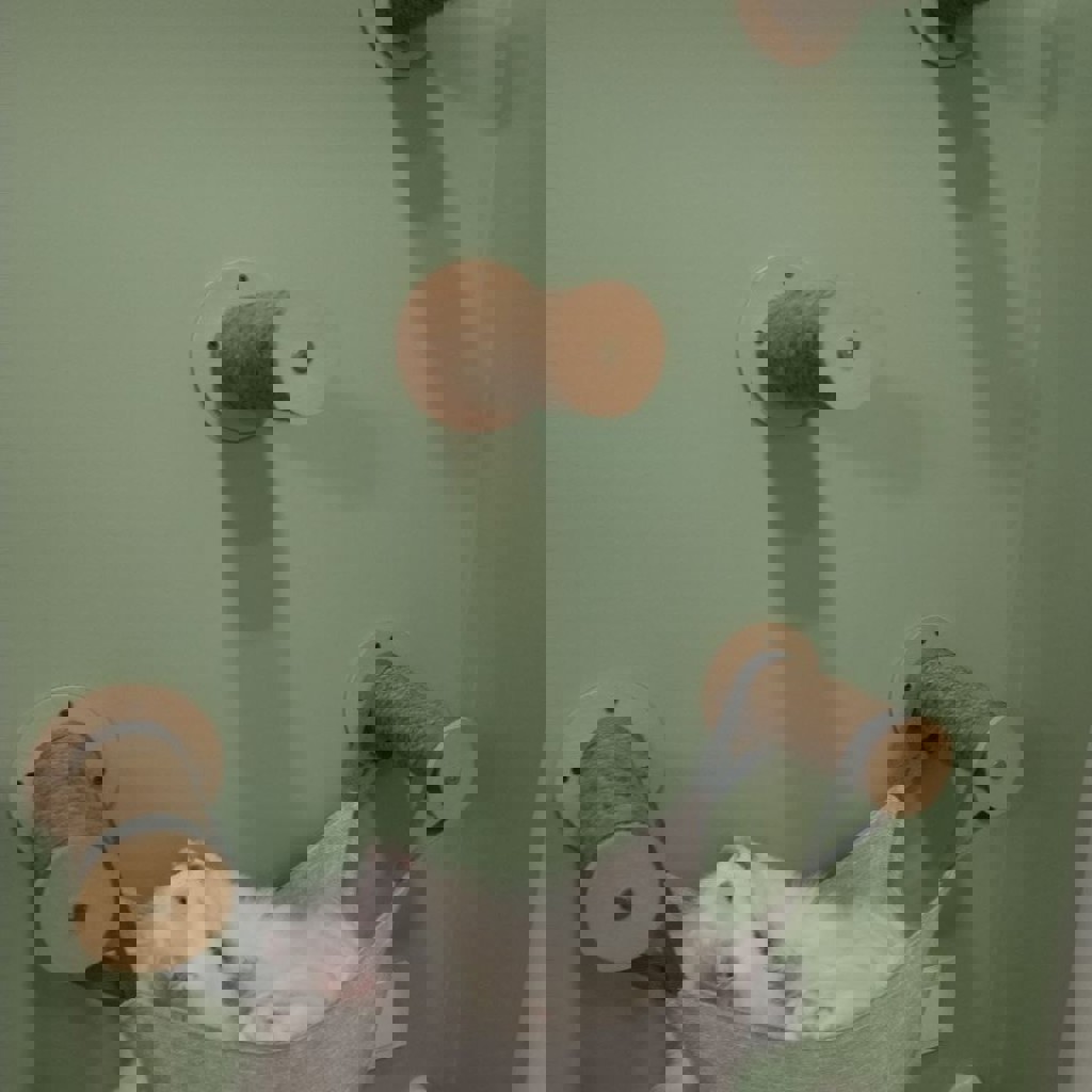 Гамак для кошки