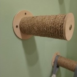 Гамак для кошки - фото 2