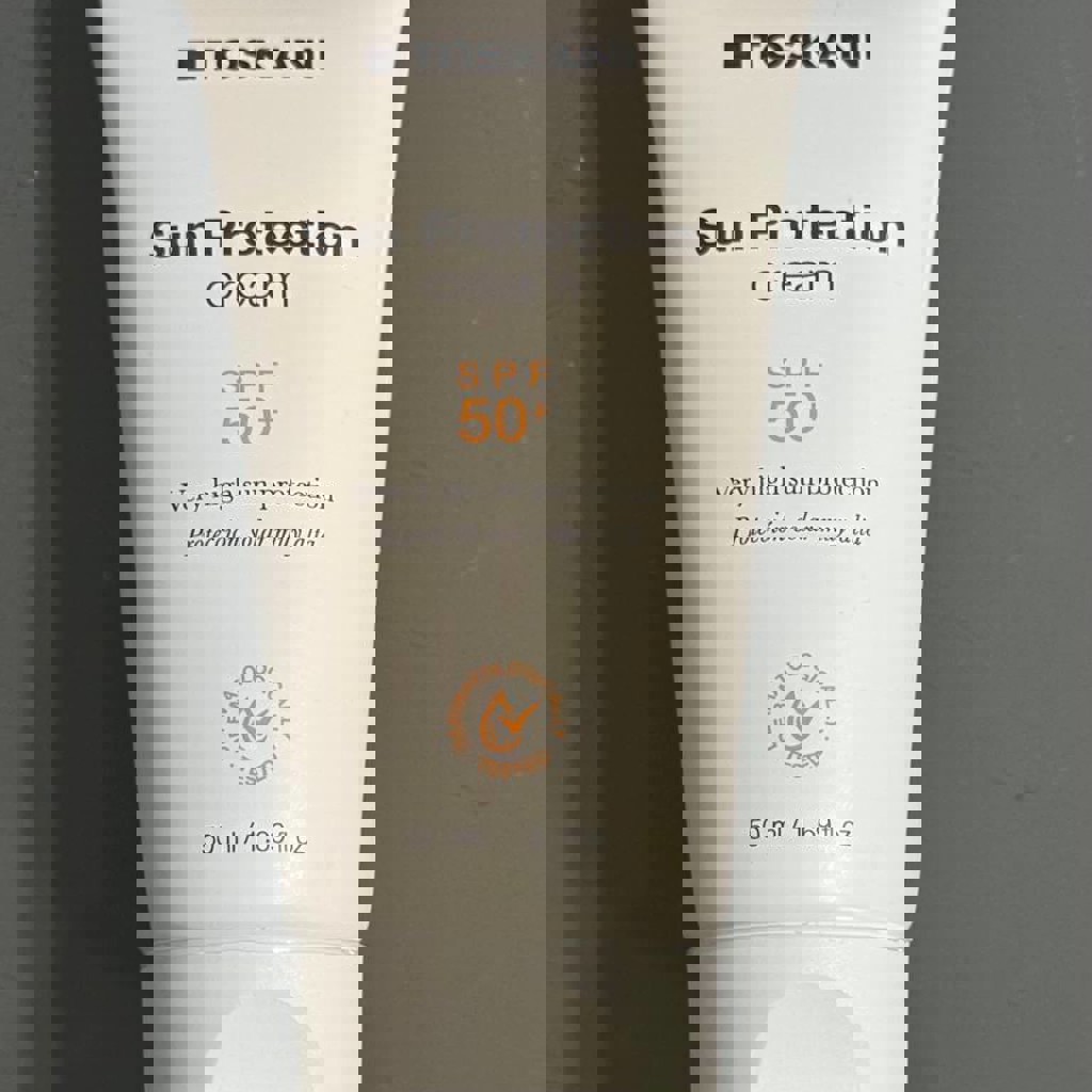 TOSKANI Sun Protection Cream SPF 50+