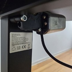 Офисный стул - фото 3