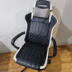 Офисный стул - фото 5