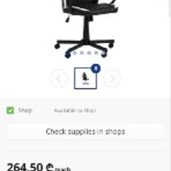 Офисный стул - фото 9