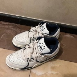 Кроссовки NIKE - фото 3