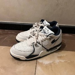 Кроссовки NIKE - фото 4