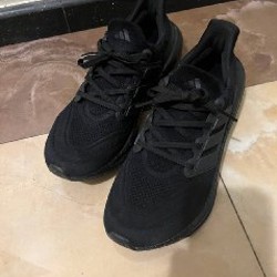 Беговые кроссы ADIDAS ULTRABOOST - фото 2