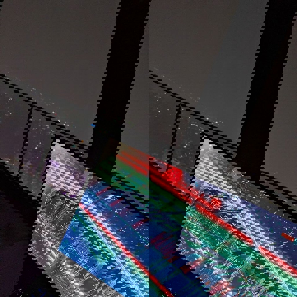 Ноутбук Lenovo Legion 5