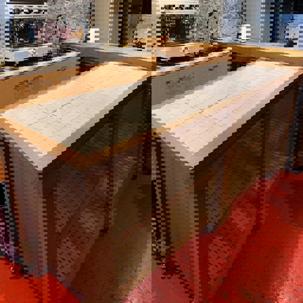 Мастеровая стойка