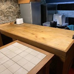 Мастеровая стойка - фото 4