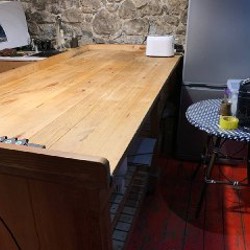 Мастеровая стойка - фото 5