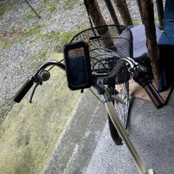 Городской велосипед - фото 2