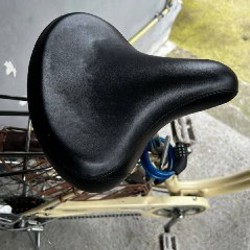 Городской велосипед - фото 5