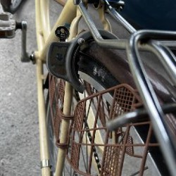 Городской велосипед - фото 6