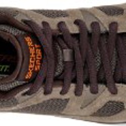 Кроссовки мужские Skechers Quantum Flex - фото 3