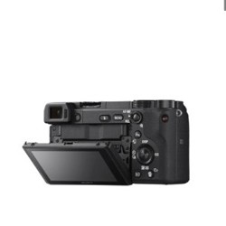 Sony 6400 - фото 2