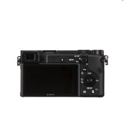 Sony 6400 - фото 3