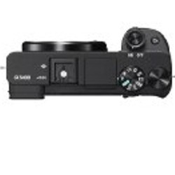 Sony 6400 - фото 4