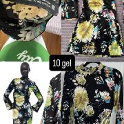 Джинсы - фото 3