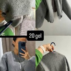 Джинсы - фото 4