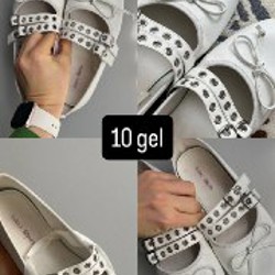 Джинсы - фото 6