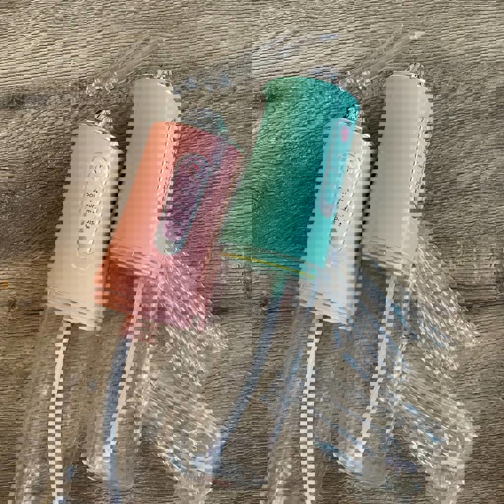 Гирлянда-дождик