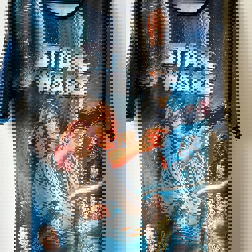 Футболка унисекс Star Wars